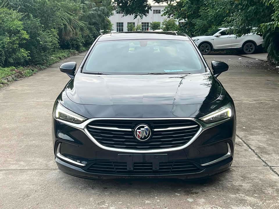 Buick Lacrosse Buick Lacrosse