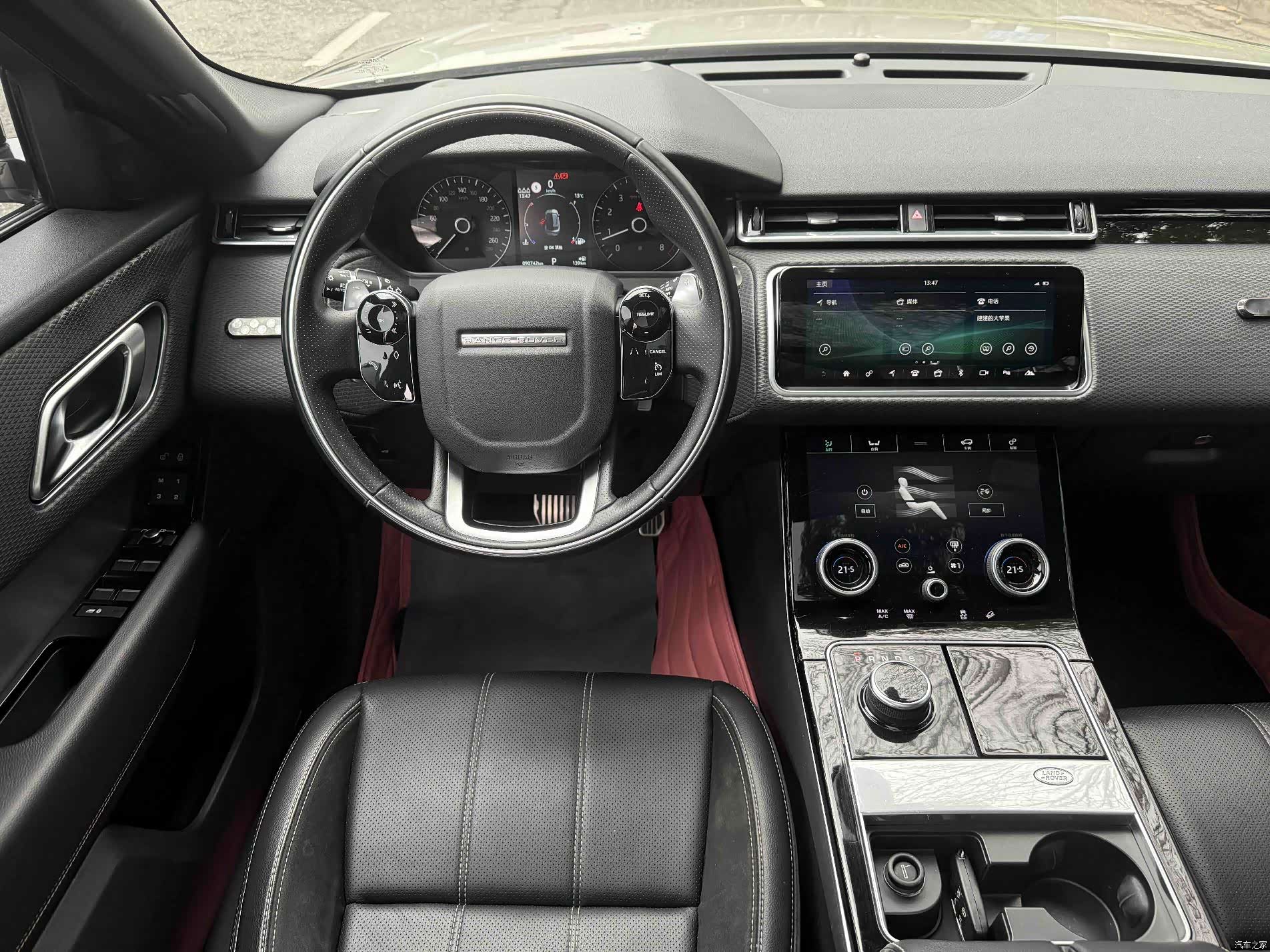 Land Rover Range Rover, 2020 8