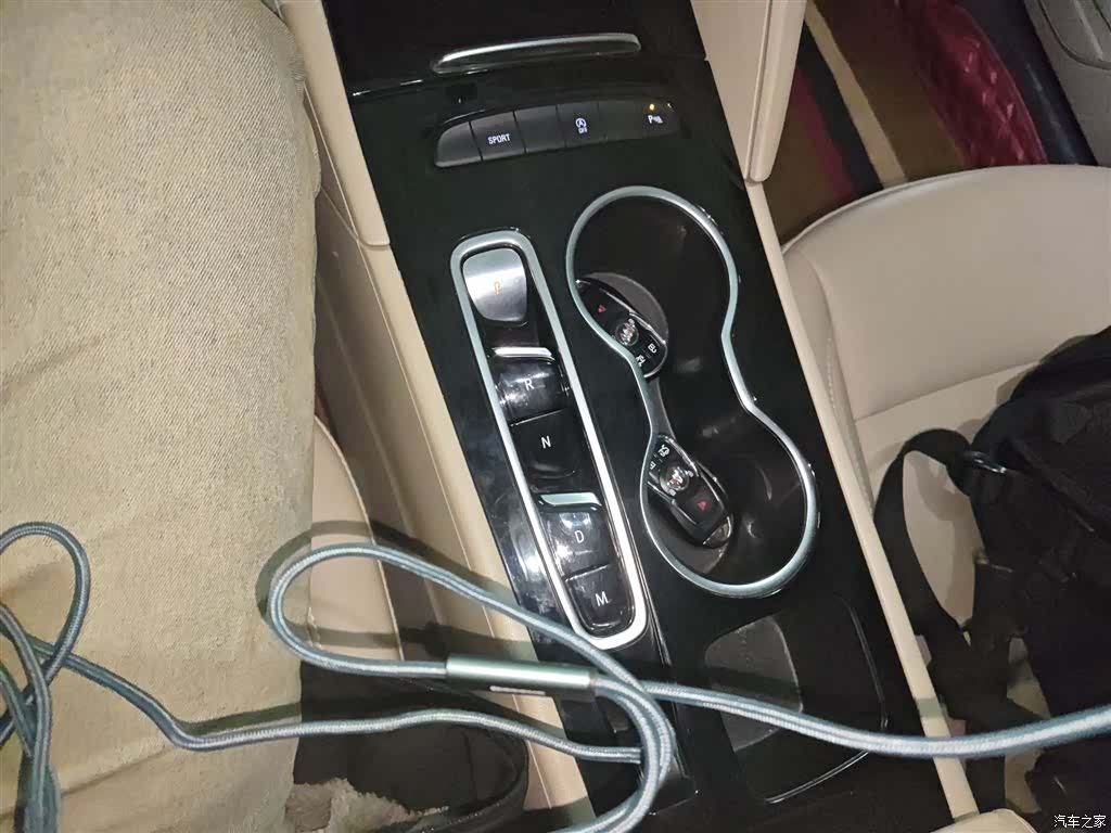 Buick Regal, 2021 14
