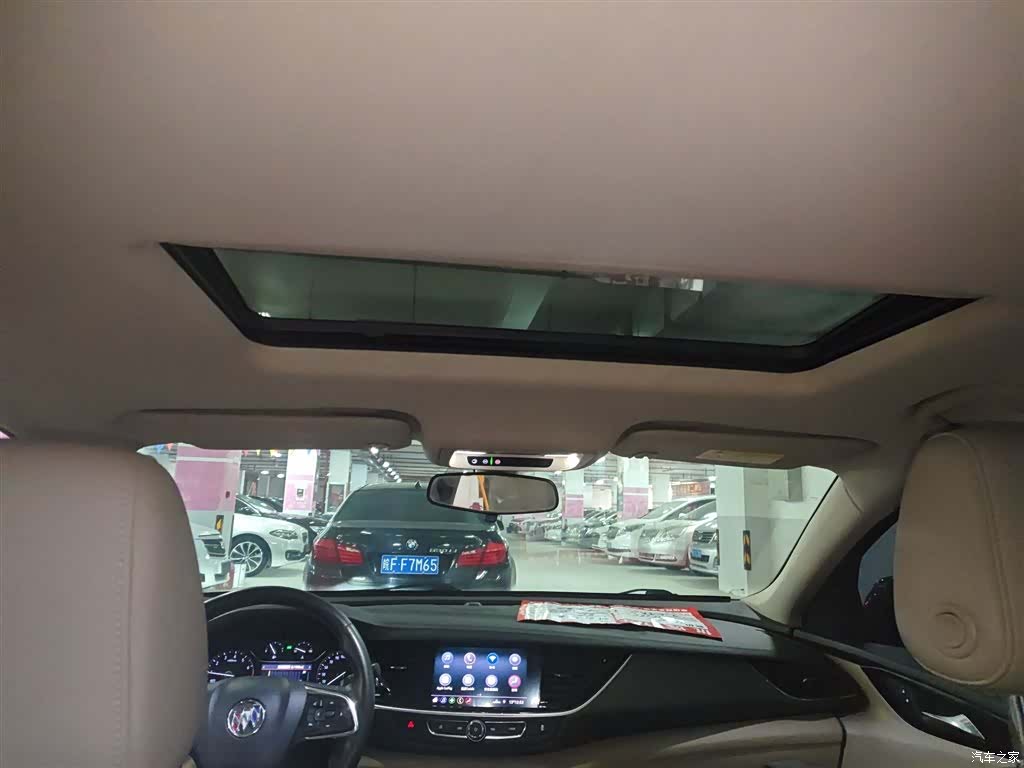 Buick Regal, 2021 18