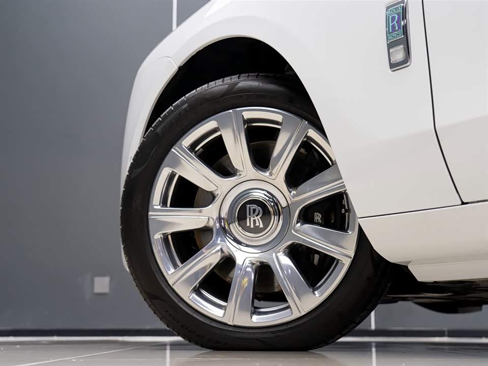 Rolls-Royce Gust Rolls-Royce Gust