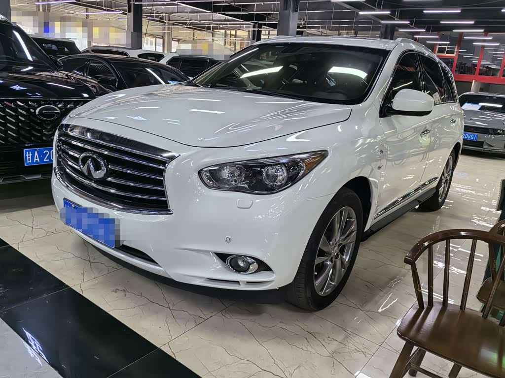 Infiniti QX60