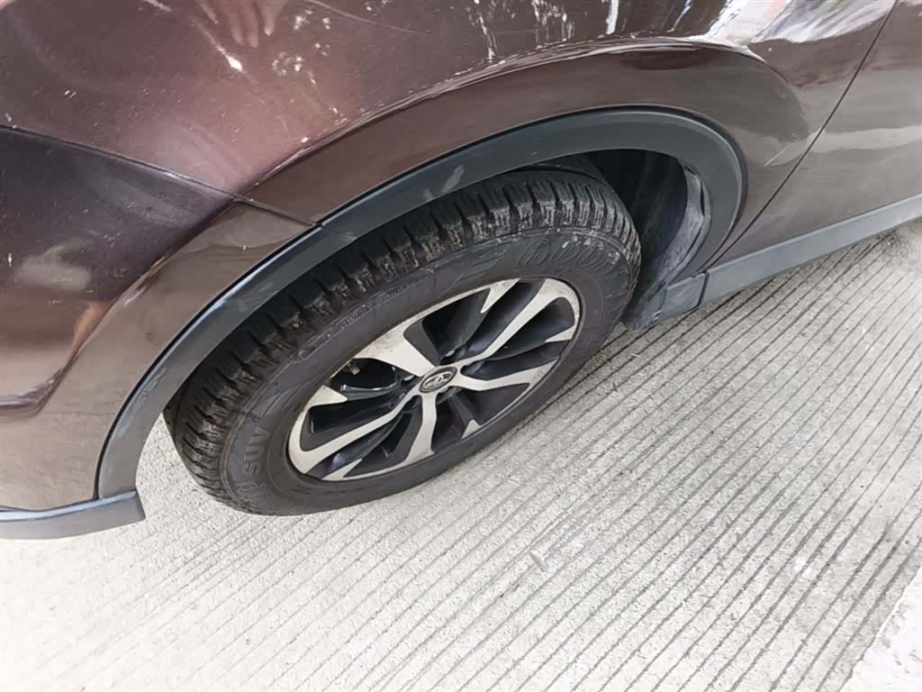 Toyota RAV4, 2017 23