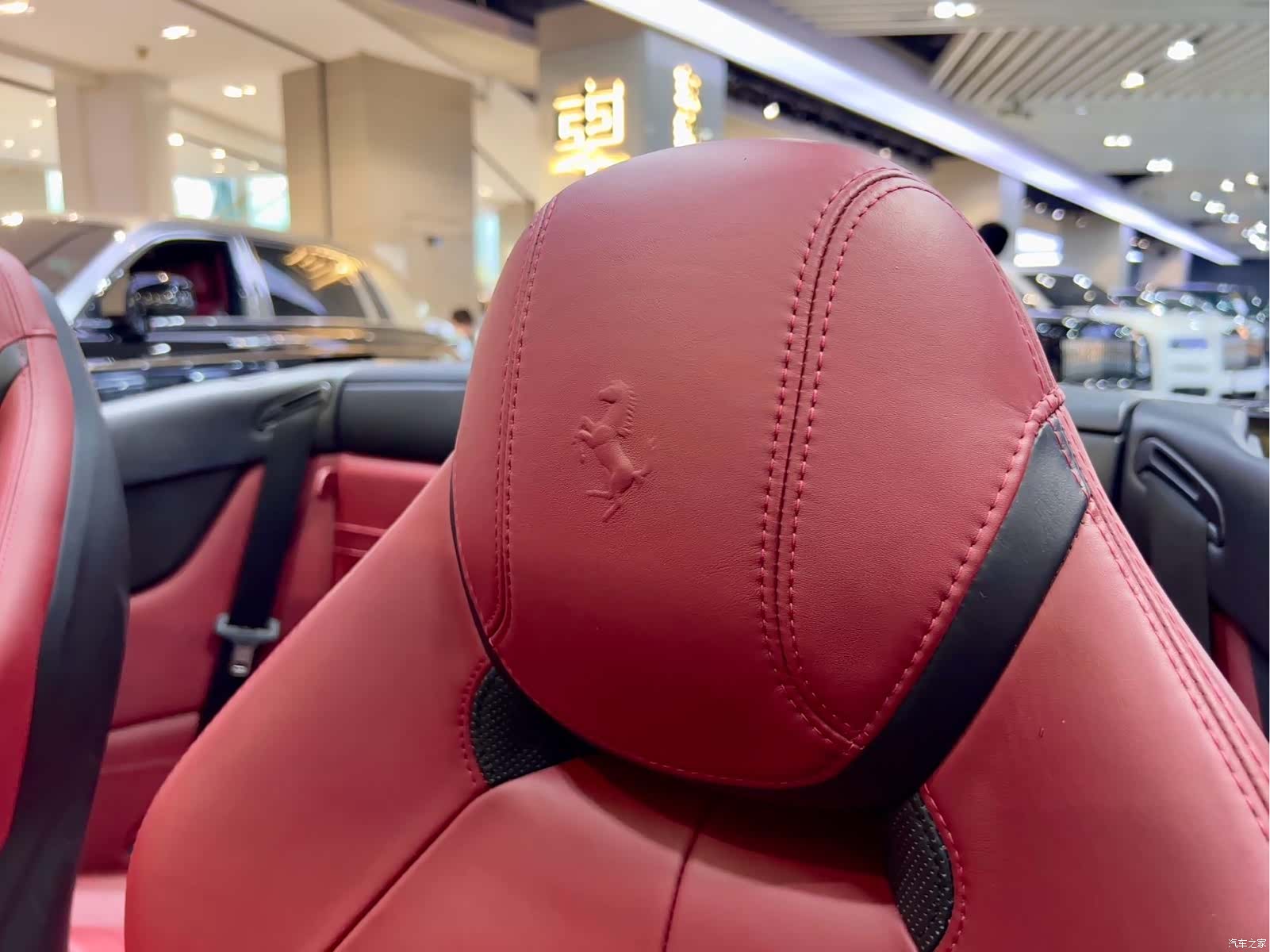 Ferrari California, 2015 13