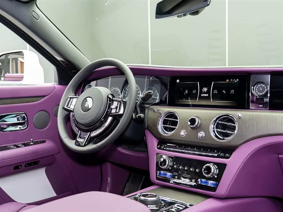 Rolls-Royce Gust Rolls-Royce Gust