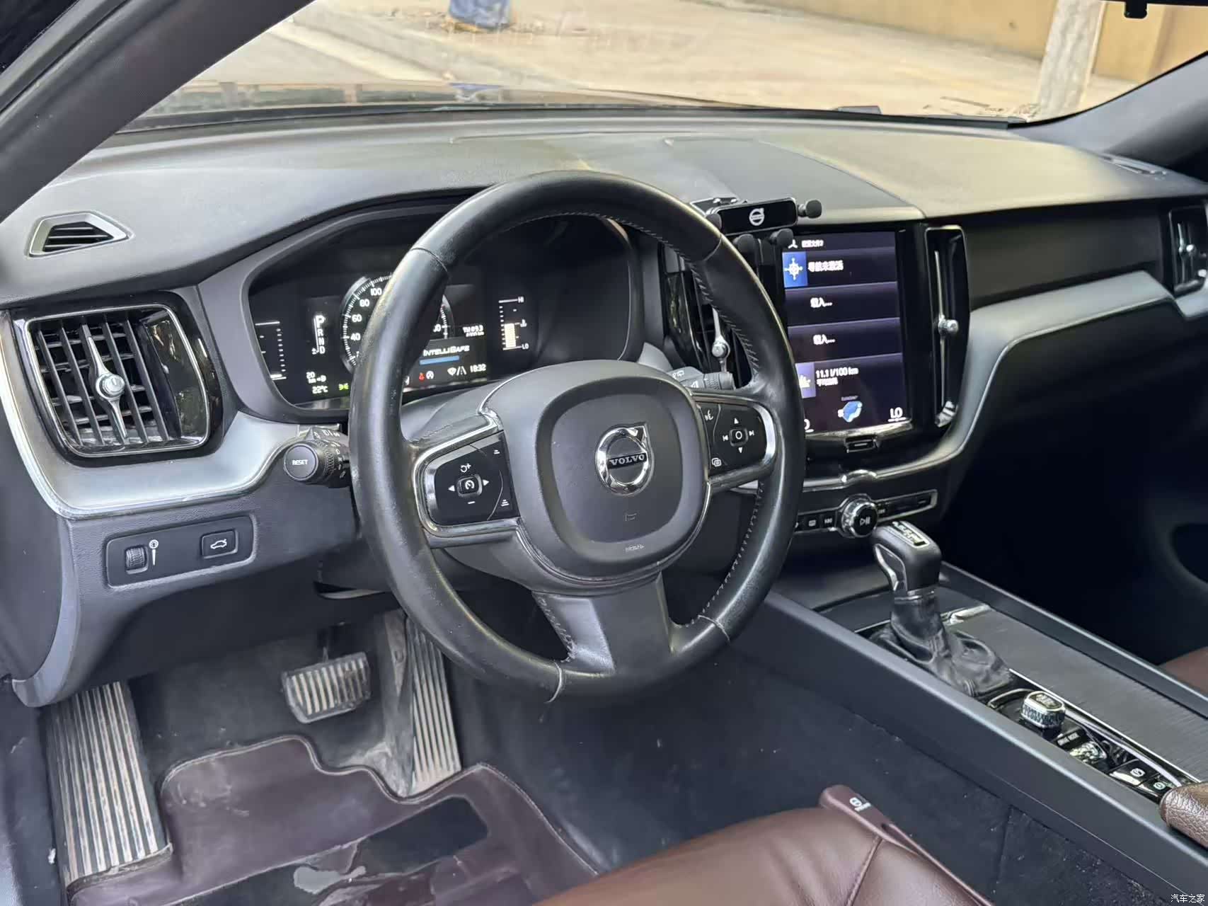 Volvo XC60, 2020 7