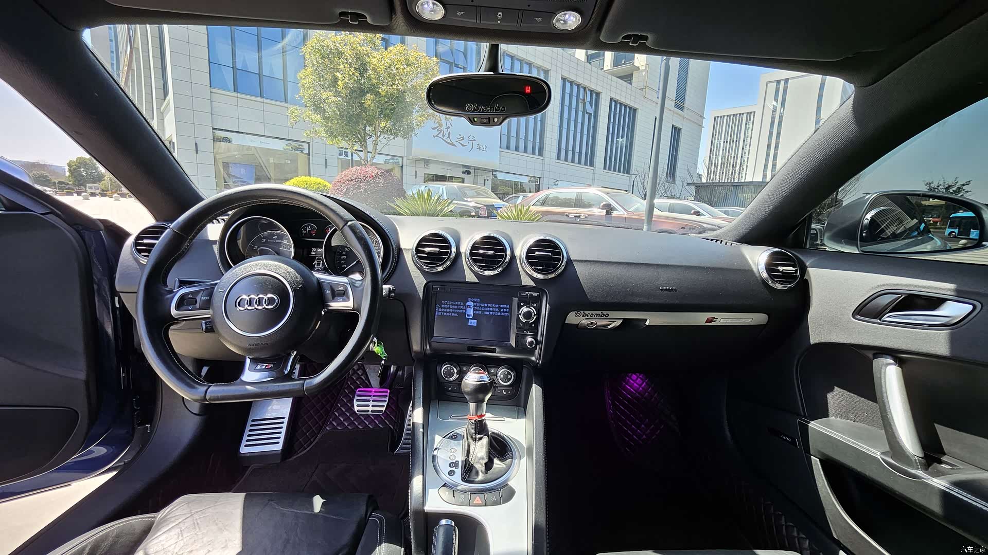 Audi TT, 2013 12