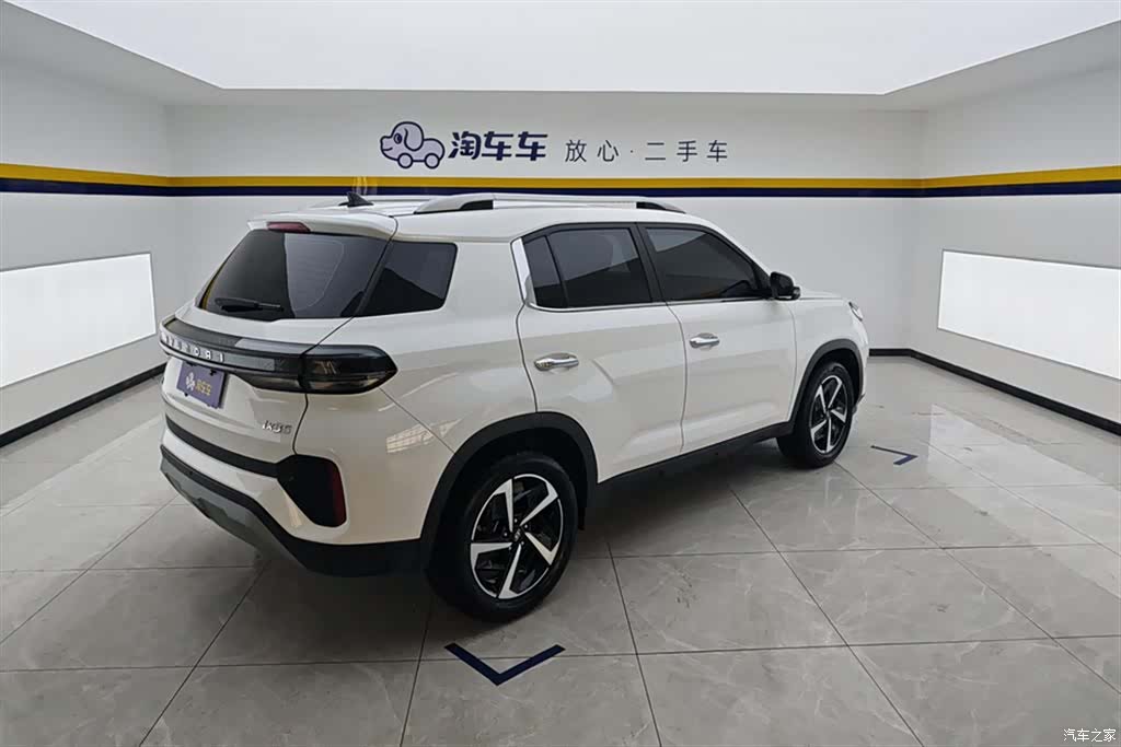 Hyundai ix35, 2022 3