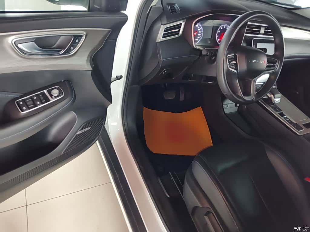 Roewe RX5, 2022 16