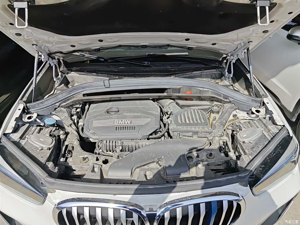 BMW X1, 2020 20