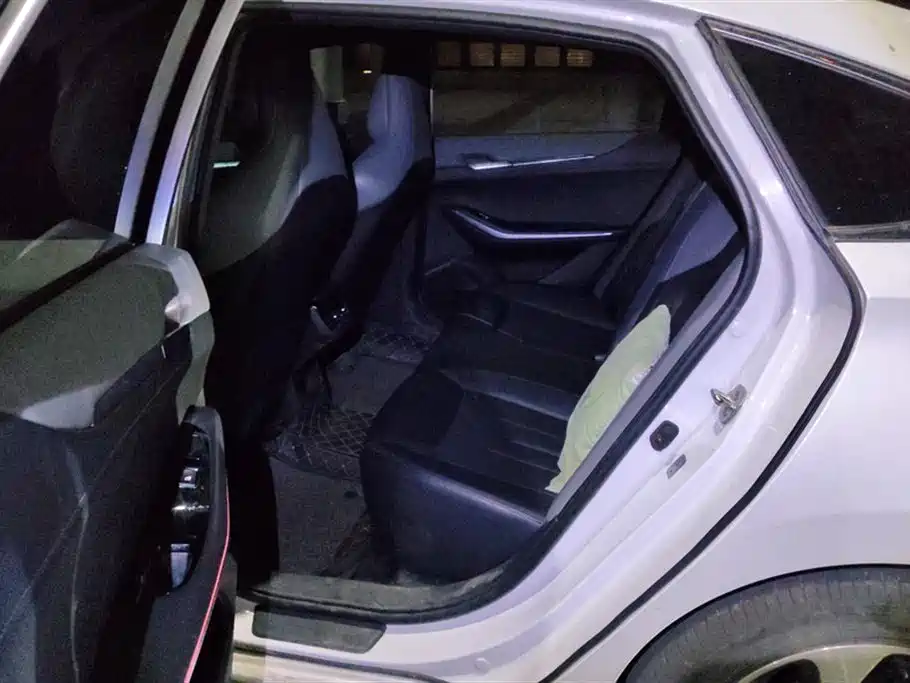 Changan Ruicheng PLUS