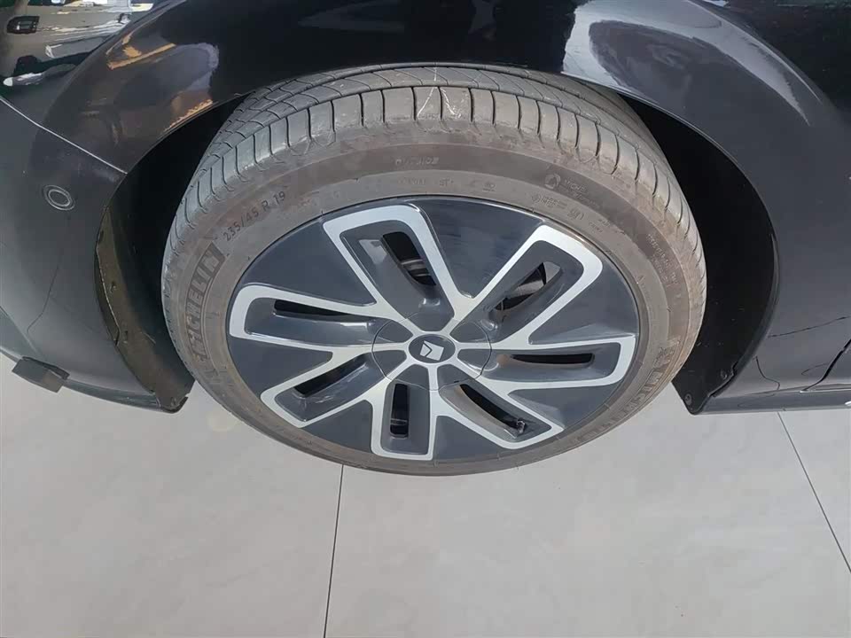 Baoding Enjoy the realm