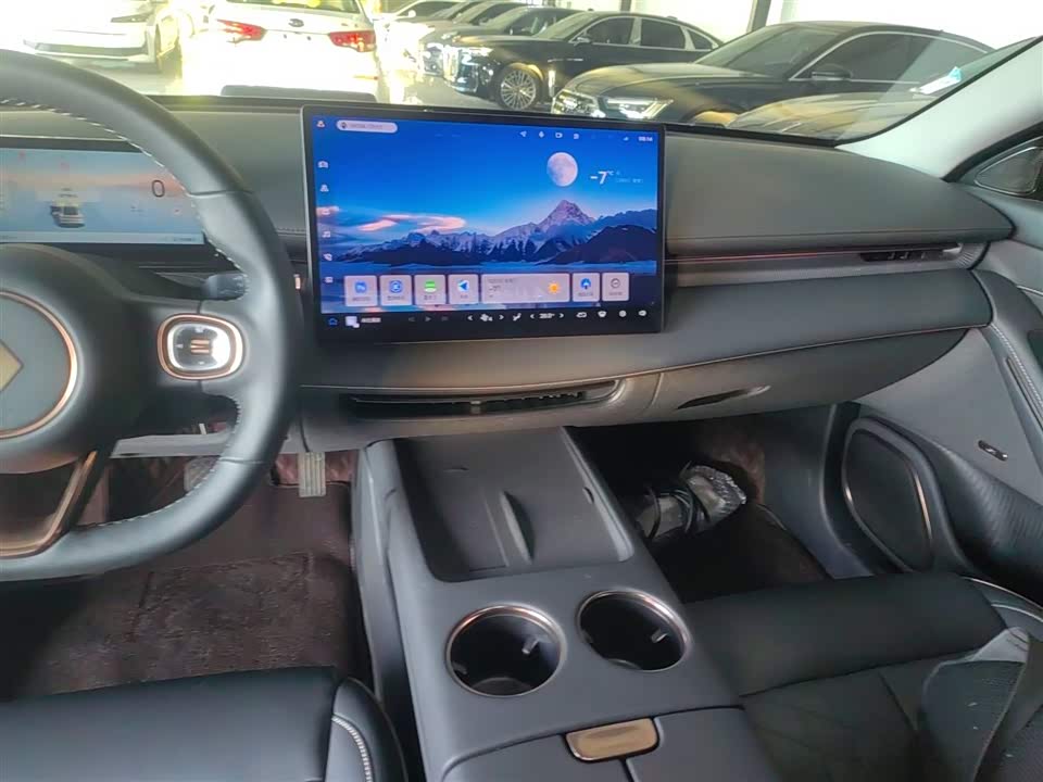 Baoding Enjoy the realm