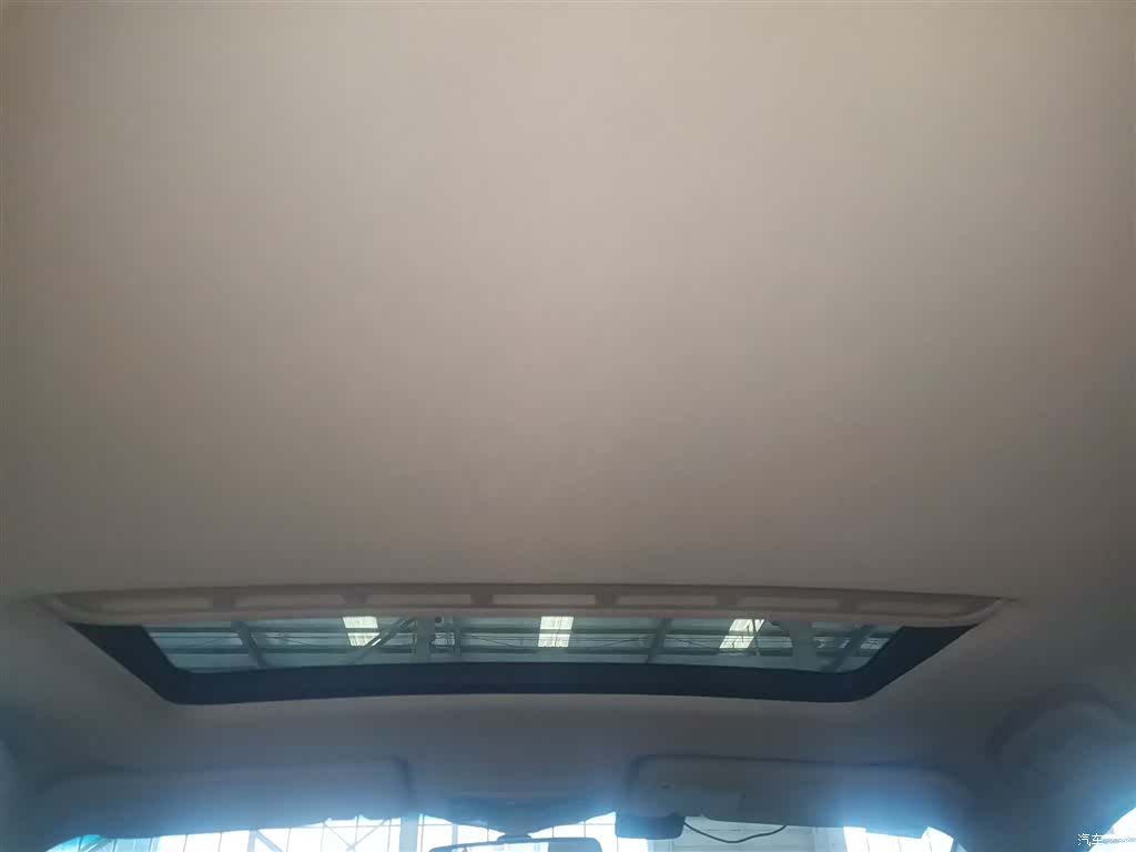 Roewe 350, 2015 18