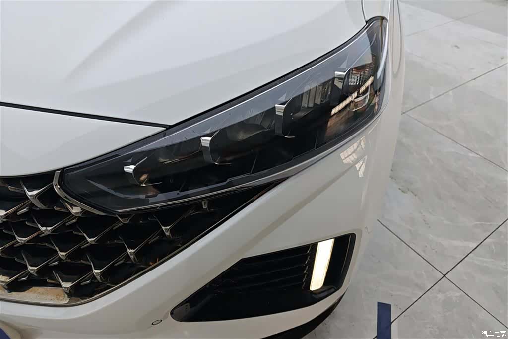 Hyundai ix35, 2022 все фото