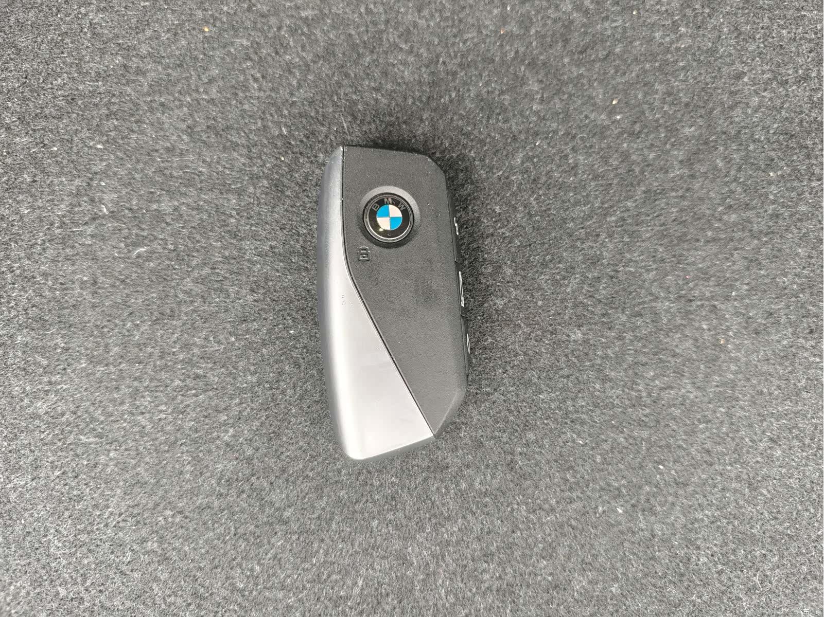 BMW X5, 2025 15