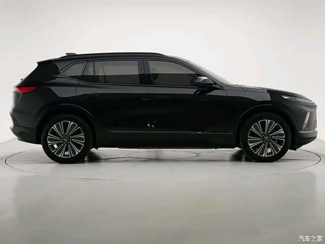 Buick E5, 2025 3