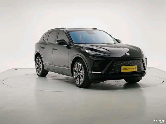 Buick E5, 2025 6
