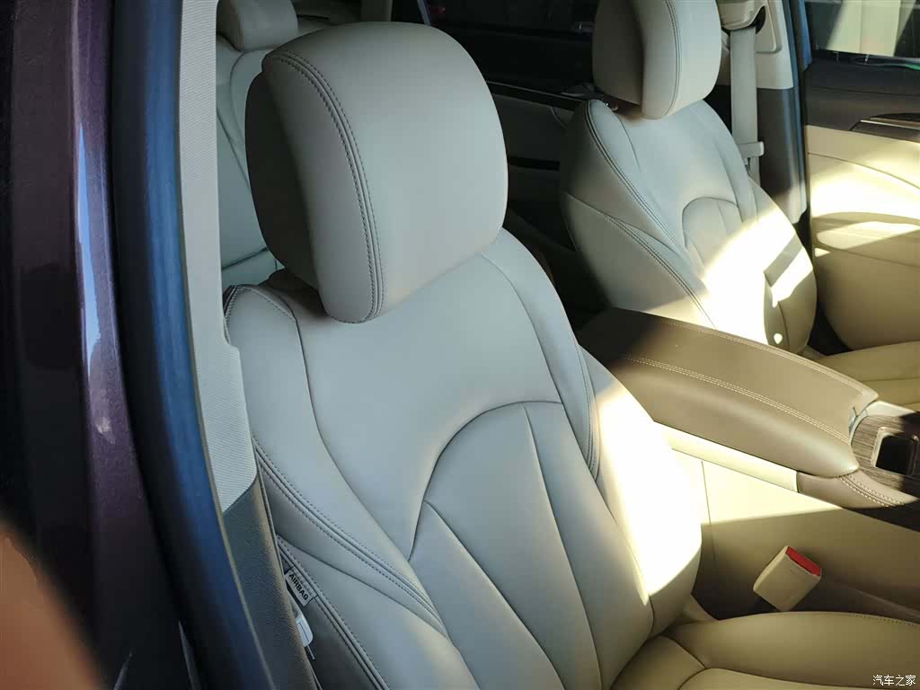 Buick LaCrosse, 2017 21