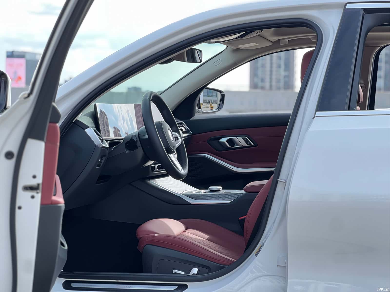 BMW i3, 2022 15