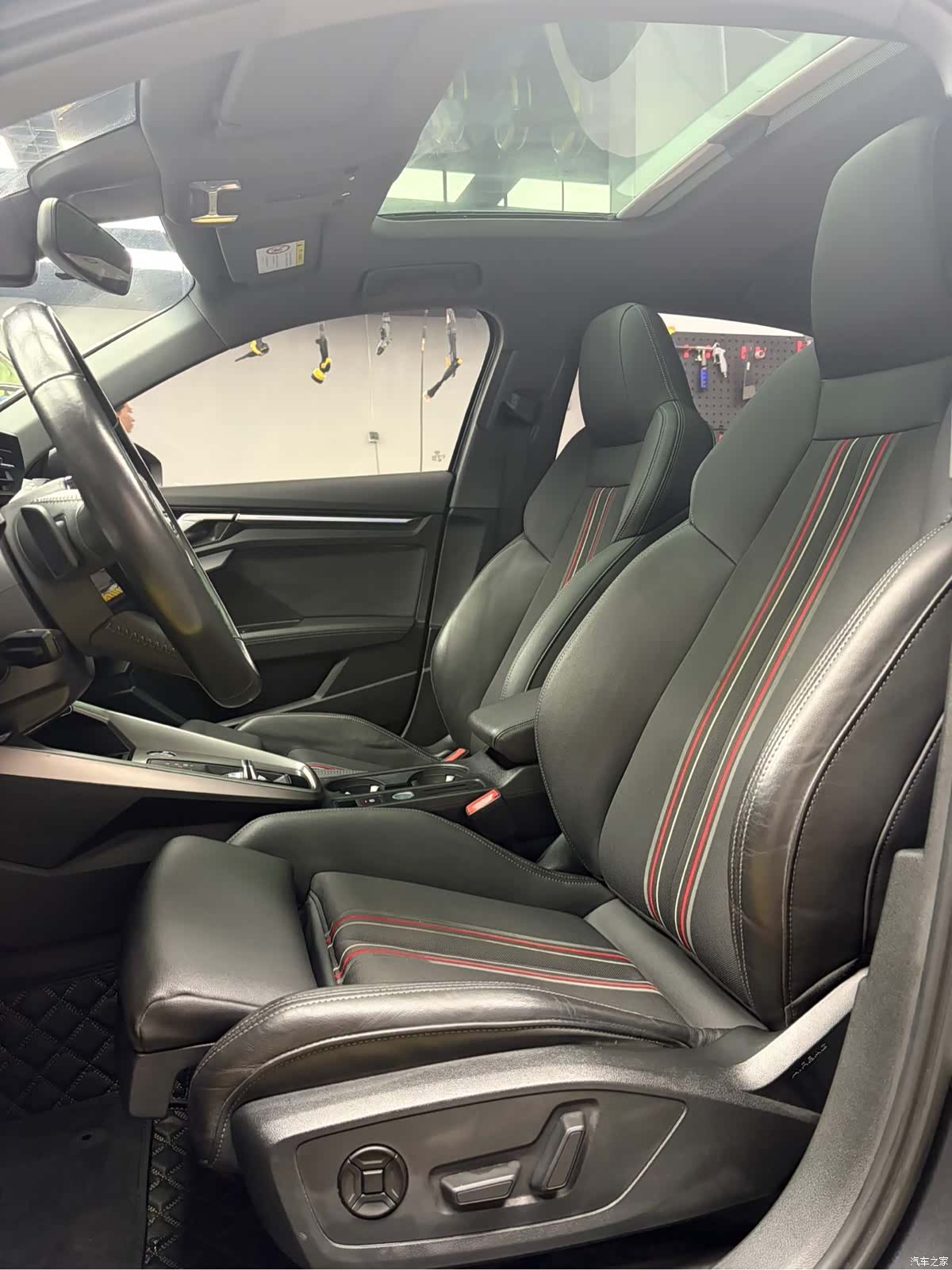 Audi A3, 2022 10