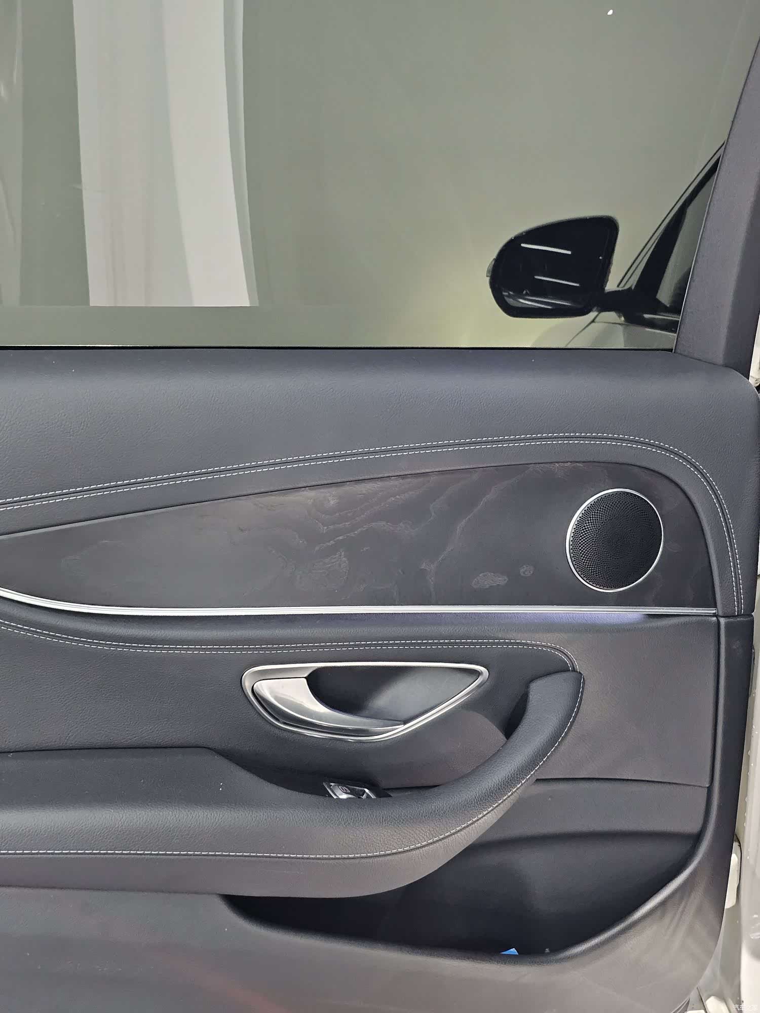 Mercedes-Benz E-Class, 2016 11