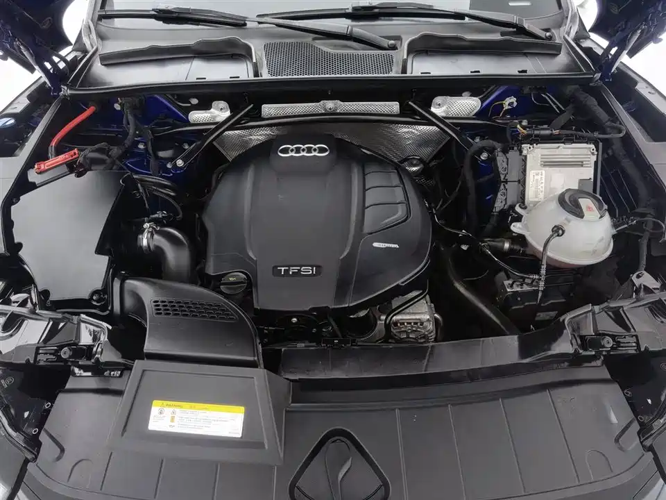 Audi Q5L Audi Q5L