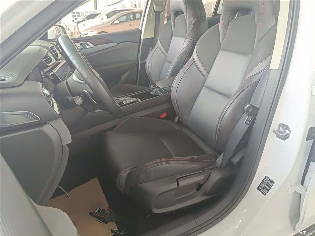 Lynk & Co 01, 2019 15