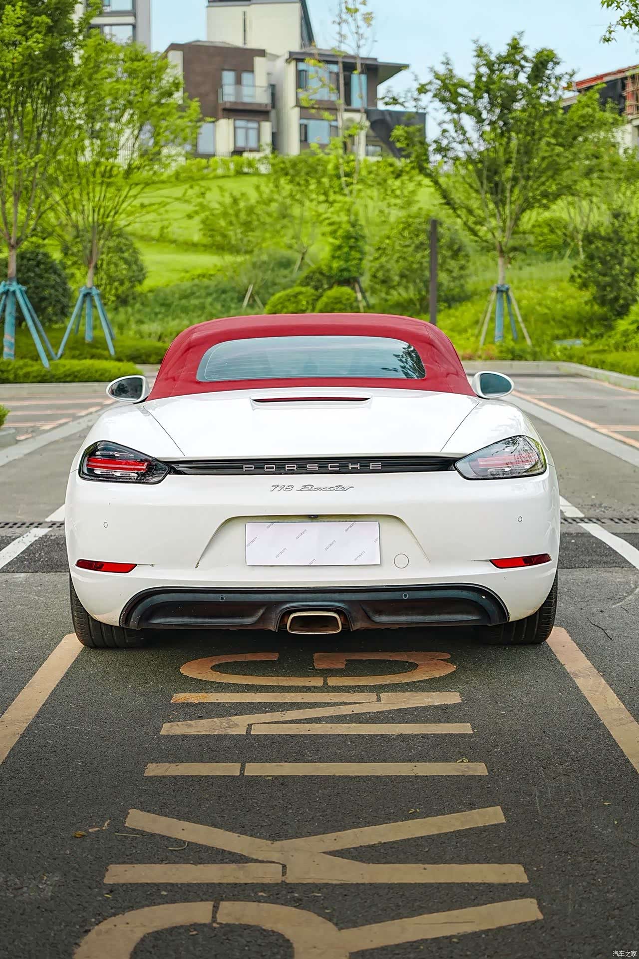 Porsche Boxster, 2022 4