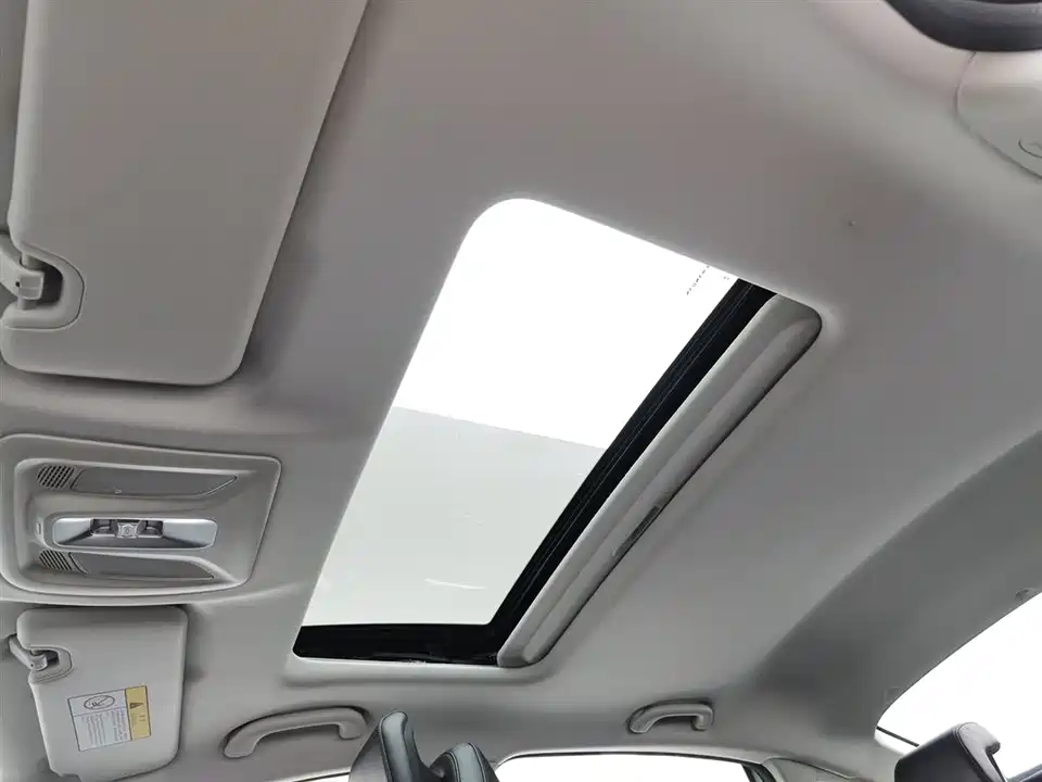 Changan Yidong
