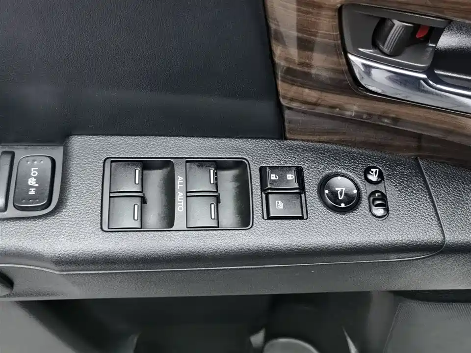 Honda Ai Lishen