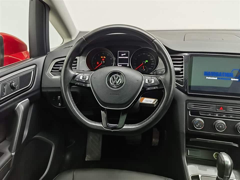 Volkswagen Golf*Jiayu