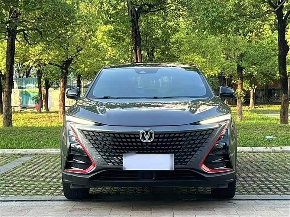 Changan UNI-T