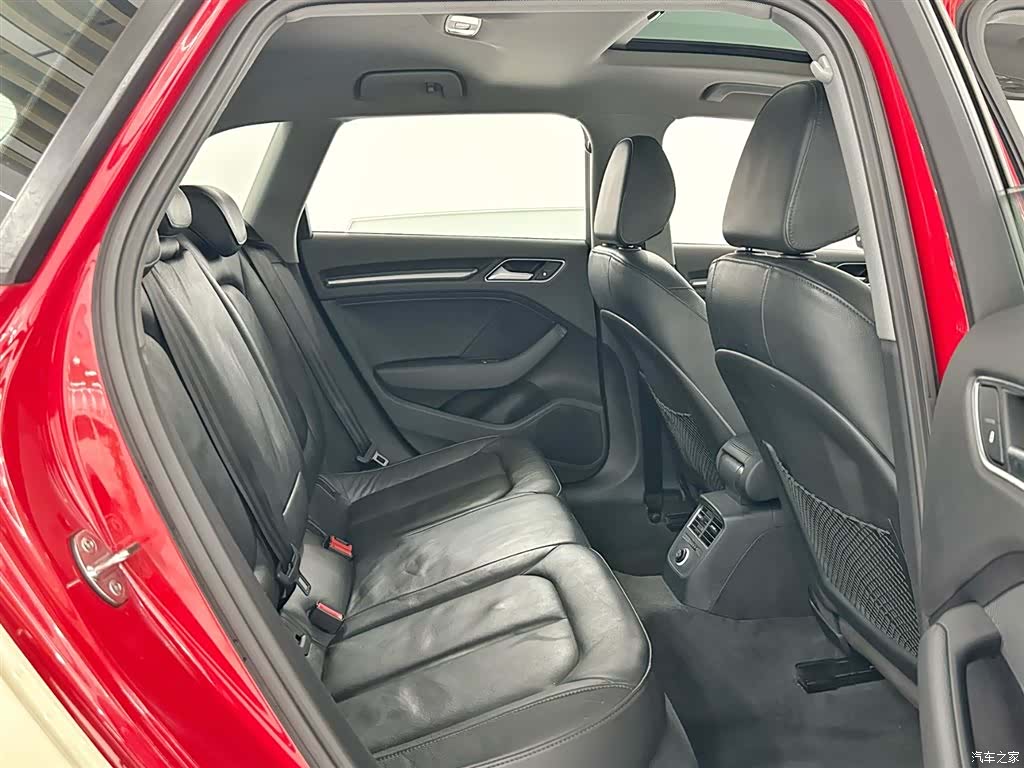 Audi A3, 2017 9