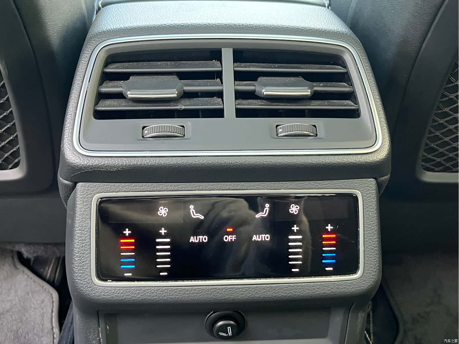Audi A6L, 2021 19