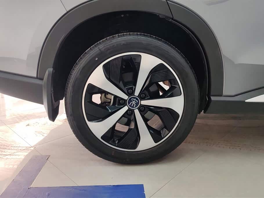 BYD Songjiang BYD Songjiang