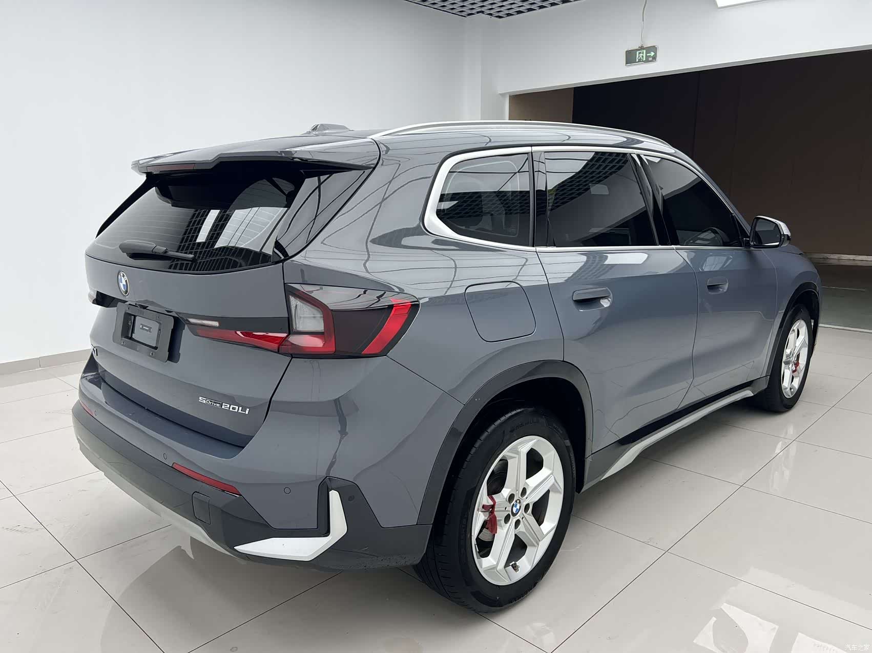 BMW X1, 2024 4