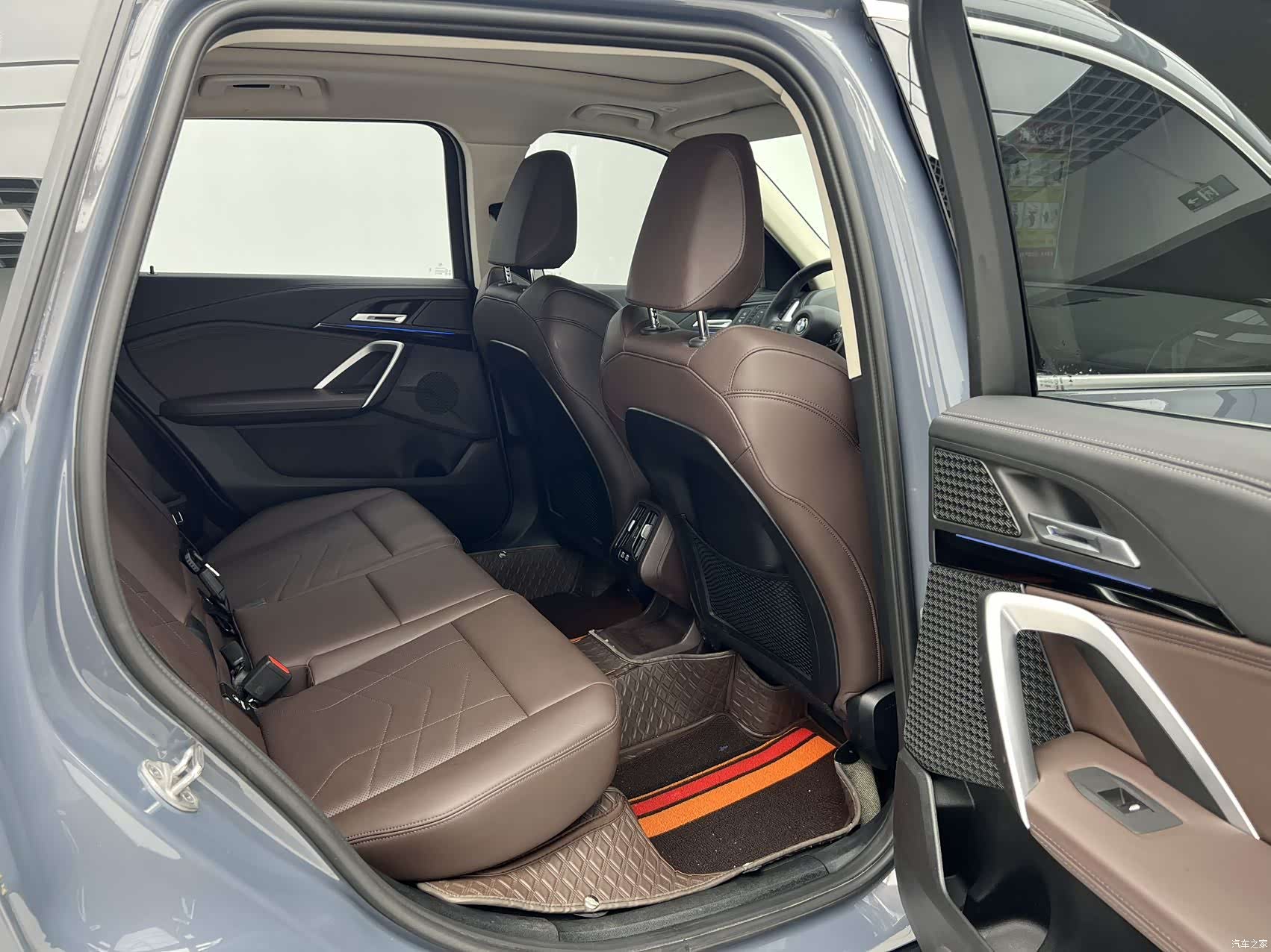 BMW X1, 2024 17