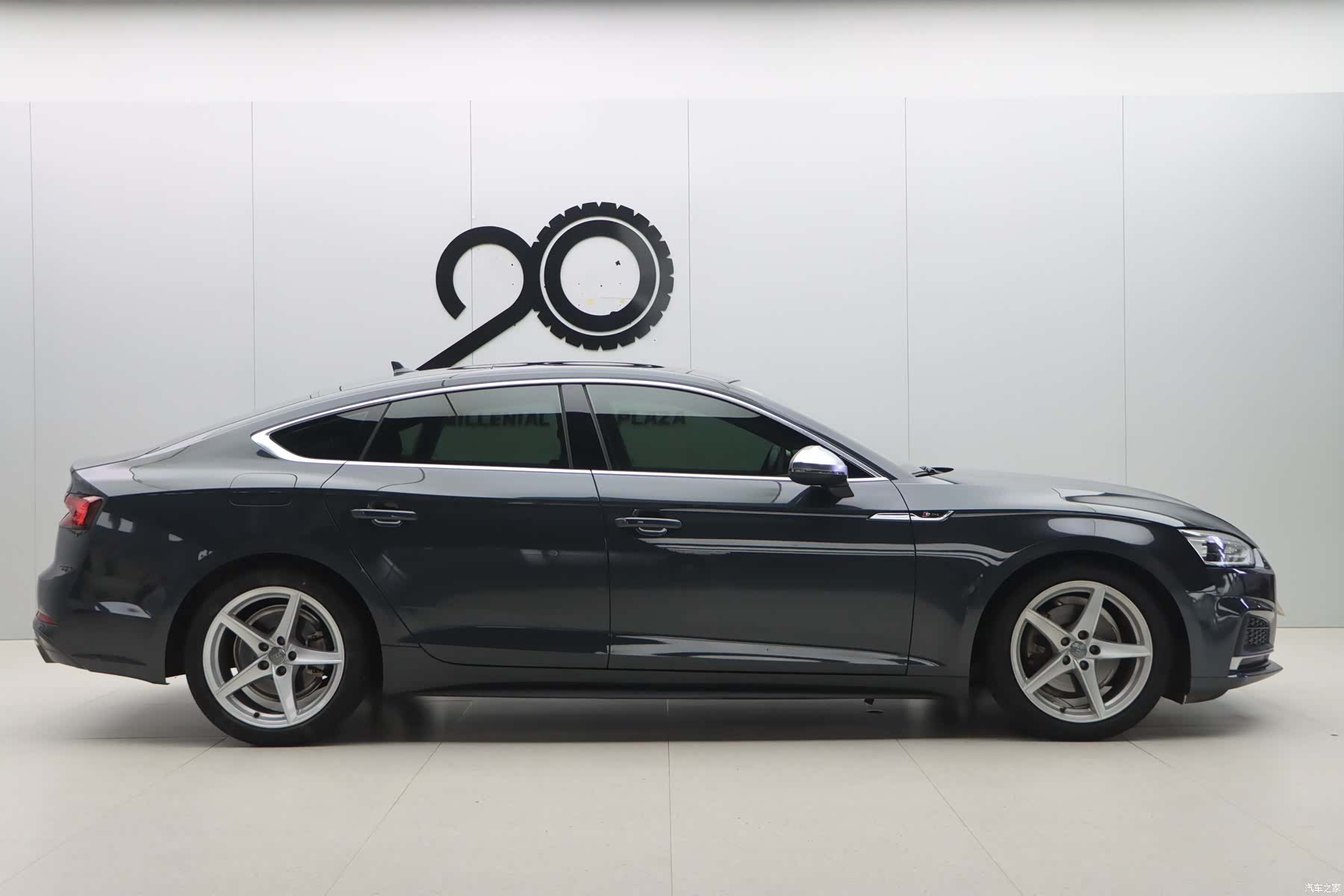 Audi A5, 2018 8