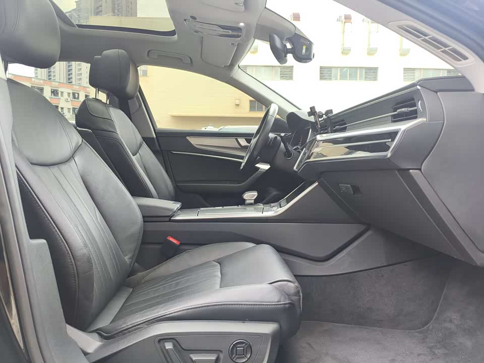 Audi A6L Audi A6L