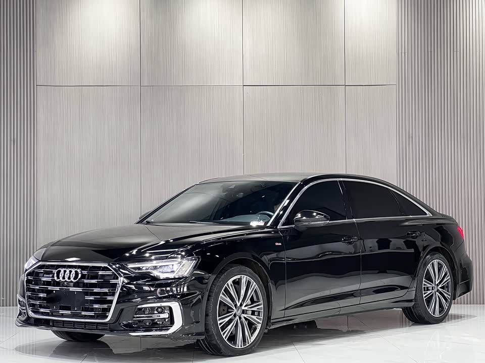 Audi A6L Audi A6L