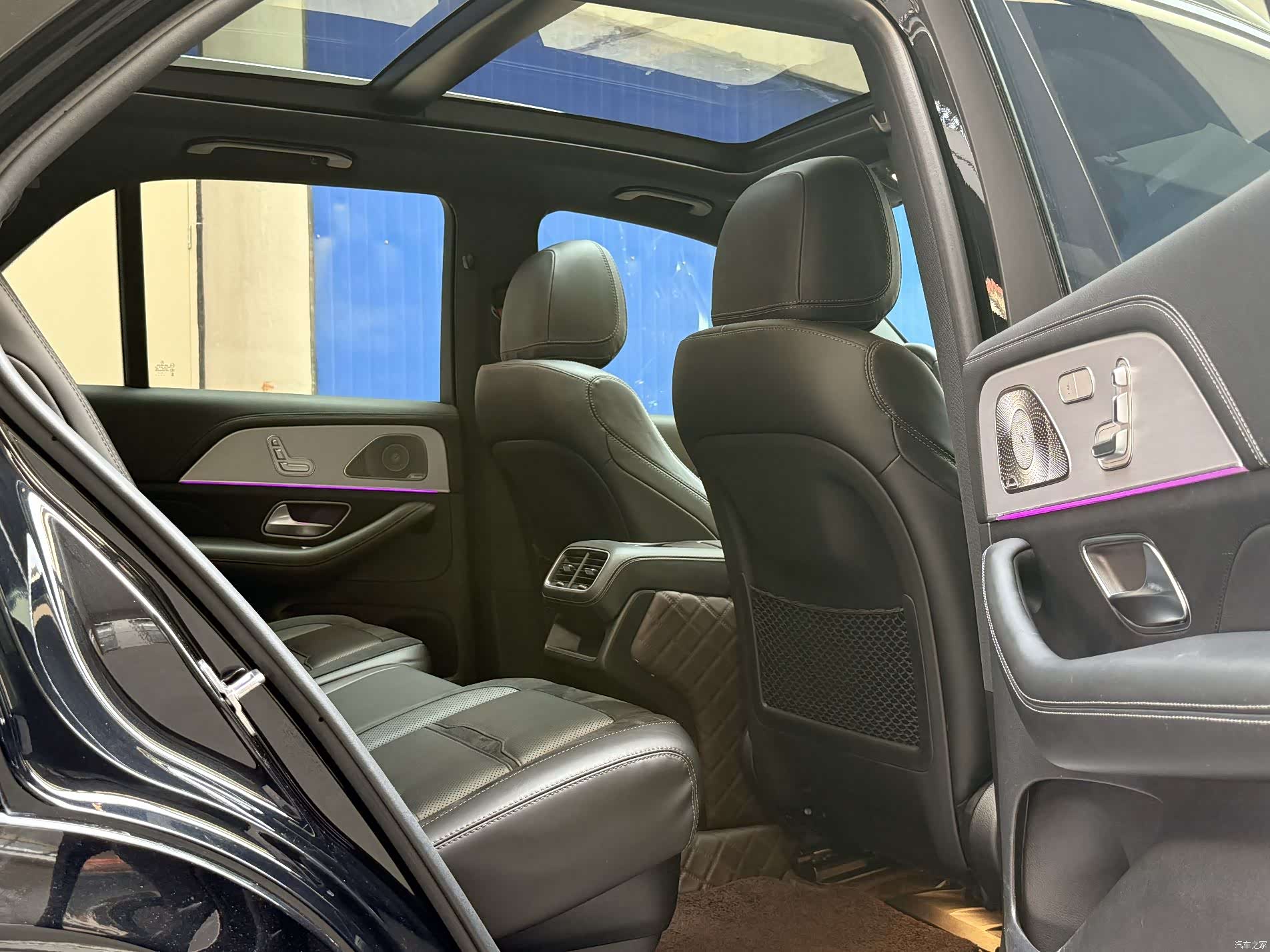 Mercedes-Benz GLE, 2023 10