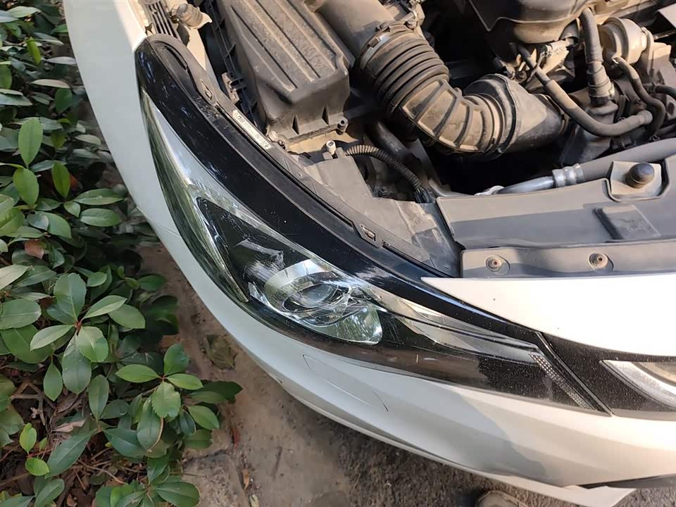 Chevrolet Mai Ruibao