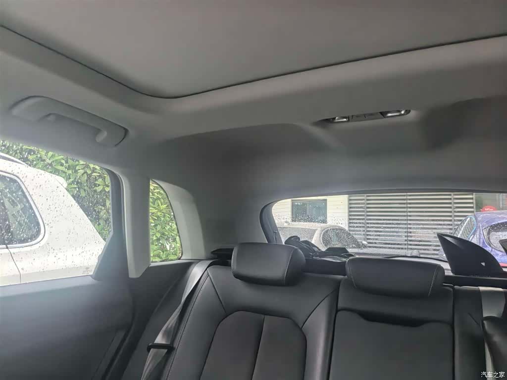Audi Q3, 2022 9