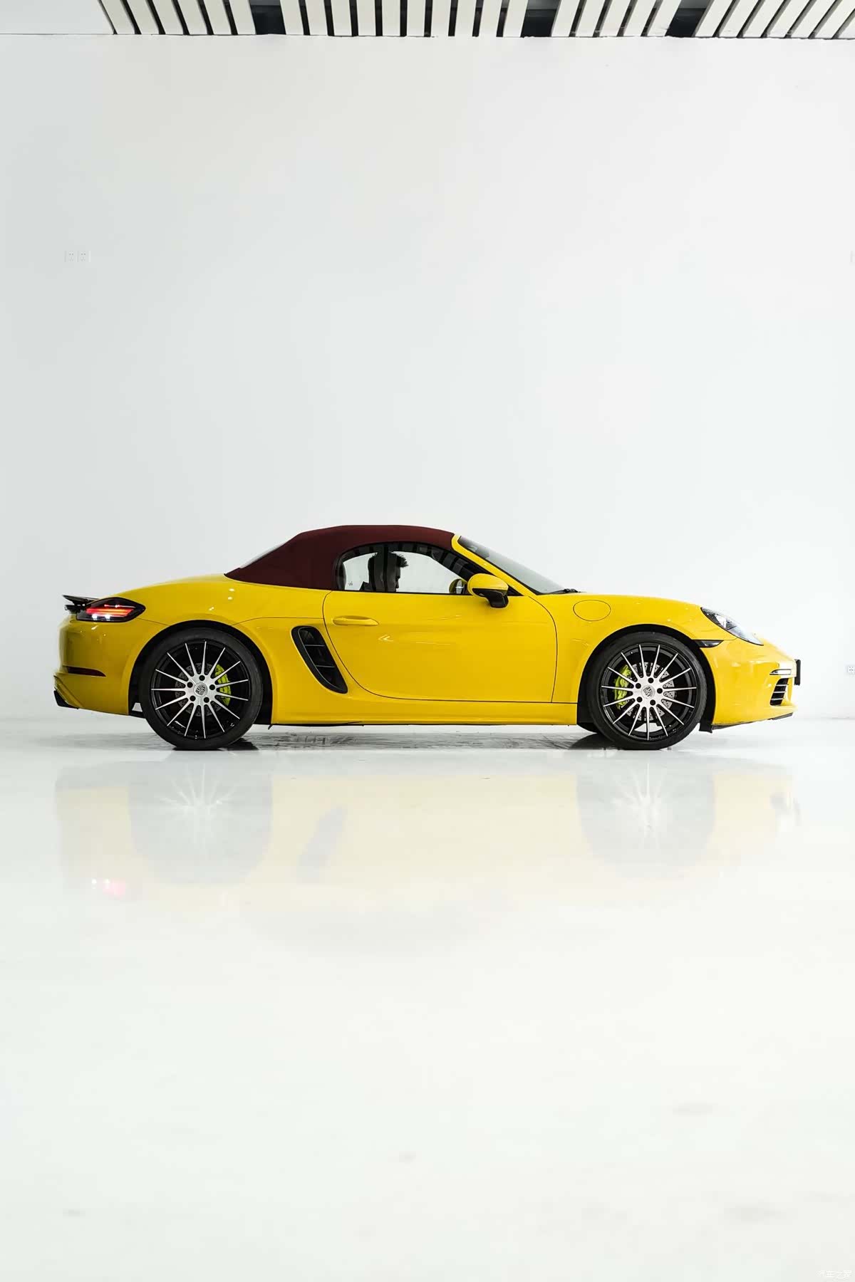 Porsche Boxster, 2019 4