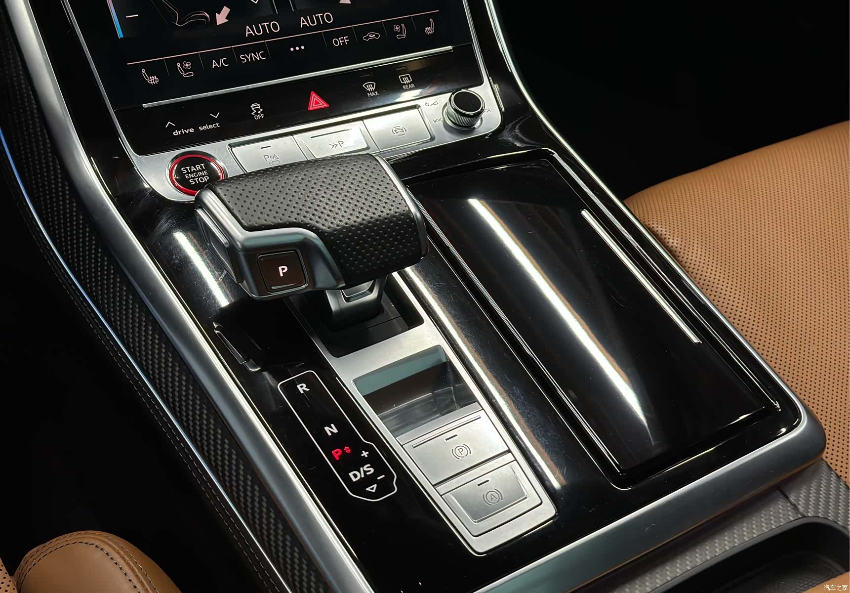 Audi Q8, 2021 16