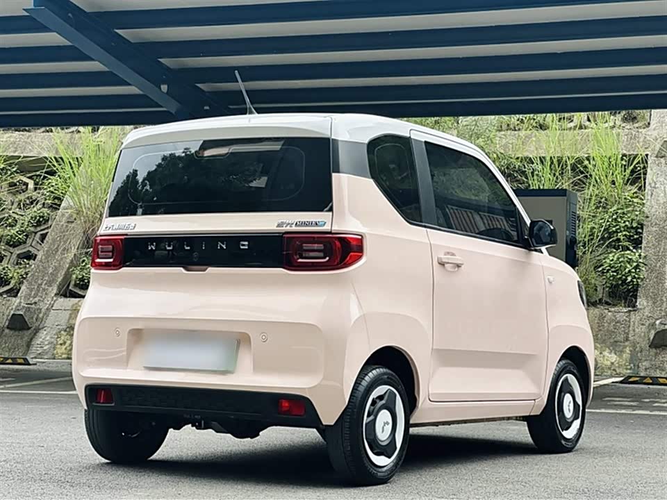 Hongqi Kunming Car