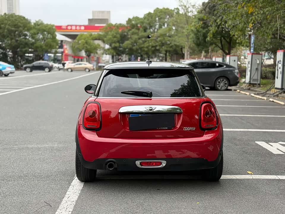 MINI MINI