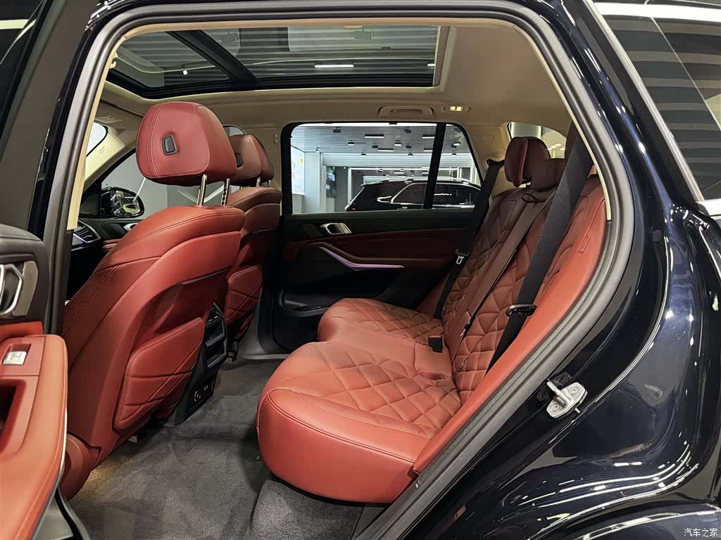 BMW X5, 2023 25