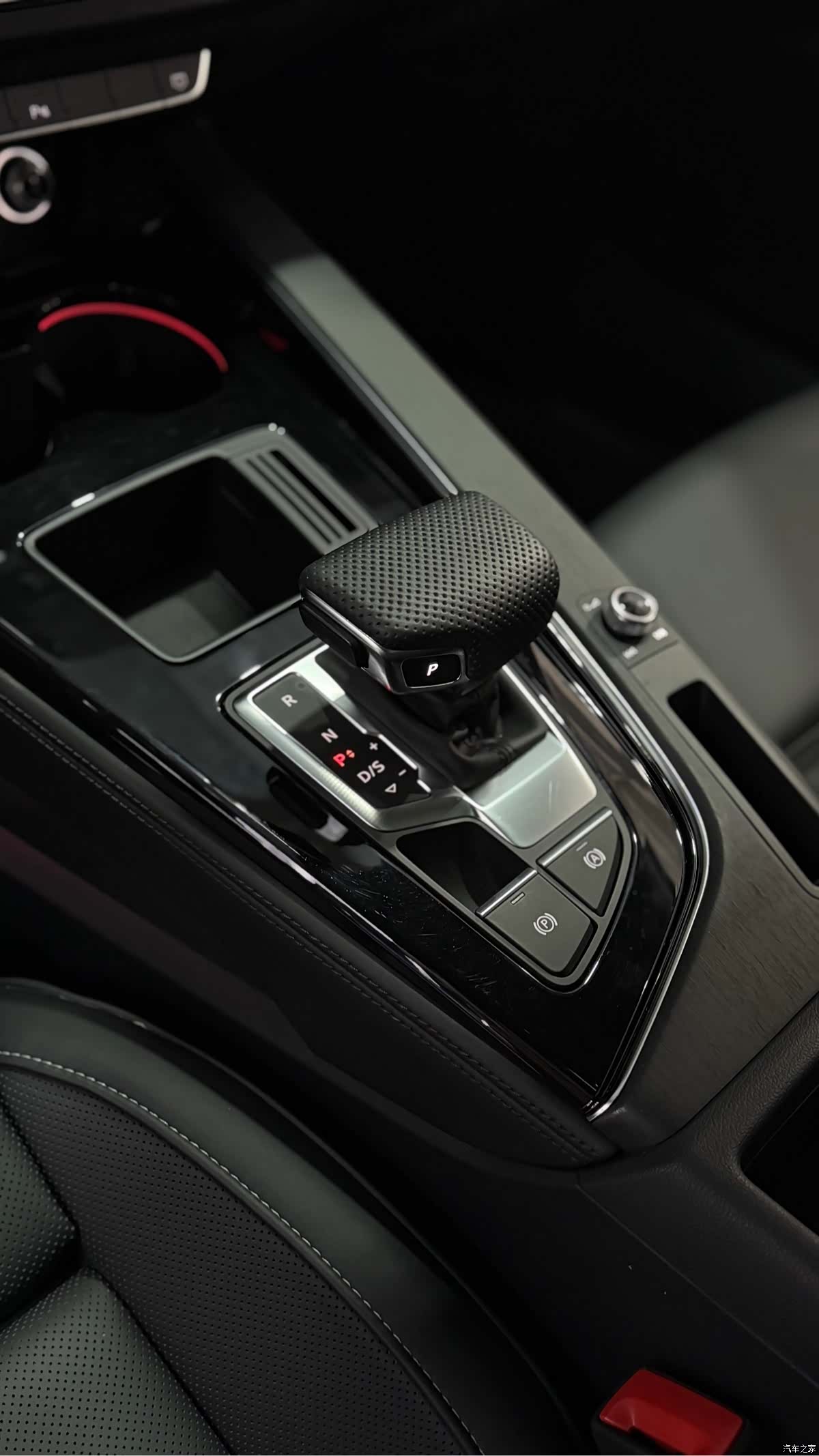 Audi A4L, 2025 7